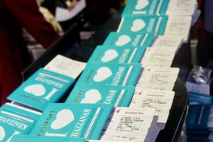 Cara Daftar Umroh Resmi yang Aman: Langkah-Langkah dan Dokumen yang Dibutuhkan