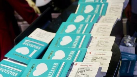 Cara Daftar Umroh Resmi yang Aman: Langkah-Langkah dan Dokumen yang Dibutuhkan