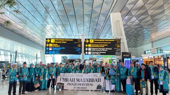 Cara Memilih Travel Umroh Terpercaya: 7 Ciri Penting Menurut Aturan Kemenag