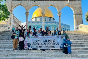 Biaya Umroh: Faktor yang Mempengaruhi dan Cara Menyesuaikan dengan Kebutuhan Jamaah