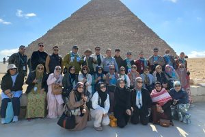 Mengenal Khazzanah Tour & Travel: Profil, Legalitas, dan Layanan Umroh Resmi