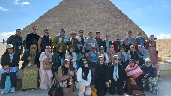 Mengenal Khazzanah Tour & Travel: Profil, Legalitas, dan Layanan Umroh Resmi