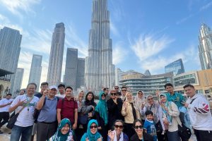 Travel Umroh Berizin Kemenag: Cara Mengecek Legalitas dan Akreditasi “A”