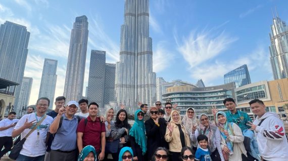 Pengalaman Jamaah Umroh bersama Khazzanah Tours: Pelajaran Penting