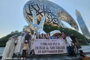 Perbedaan Umroh Reguler dan Umroh Plus: Mana yang Cocok untuk Anda?