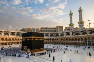 Umroh Murah Tapi Resmi dan Aman: Cara Menilai Travel Sebelum Mendaftar